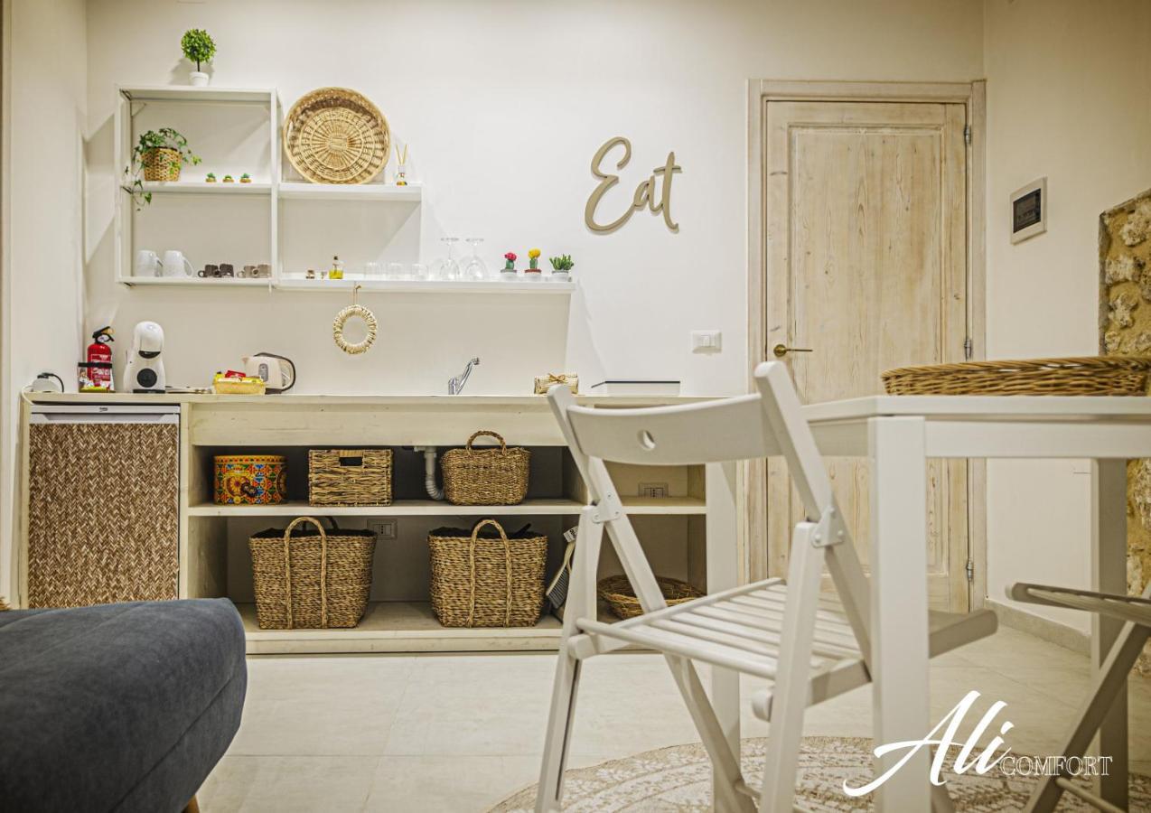 Appartamento Ali Syracuse Esterno foto