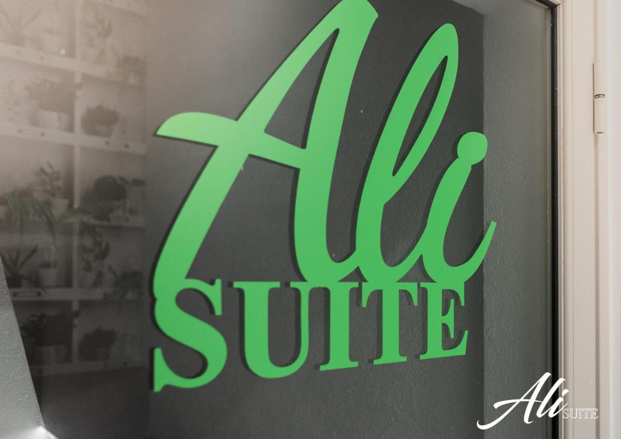 Appartamento Ali Syracuse Esterno foto