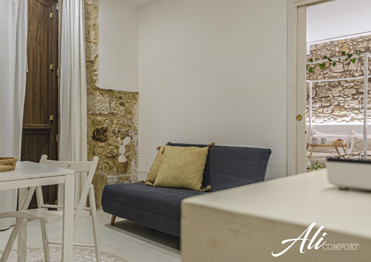 Appartamento Ali Syracuse Esterno foto