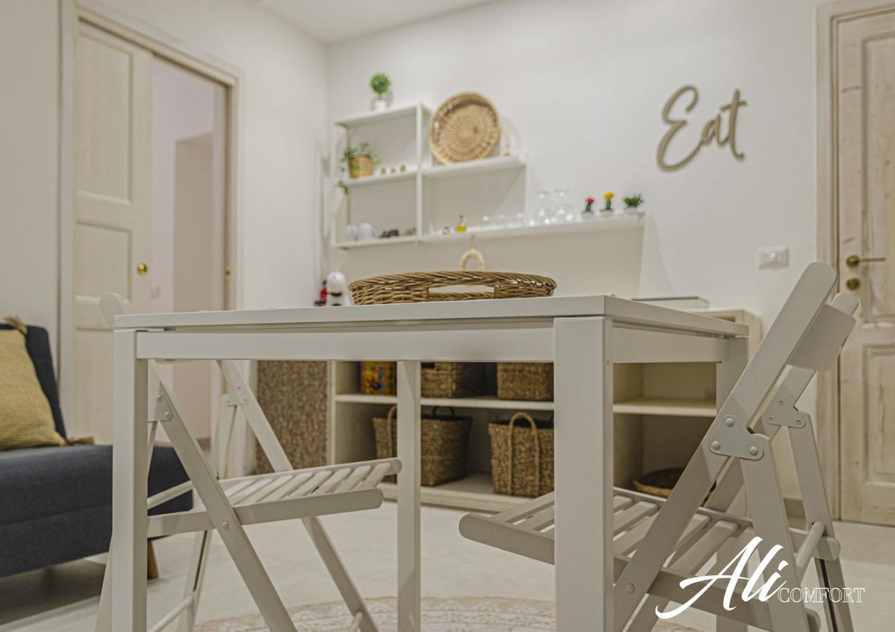 Appartamento Ali Syracuse Esterno foto