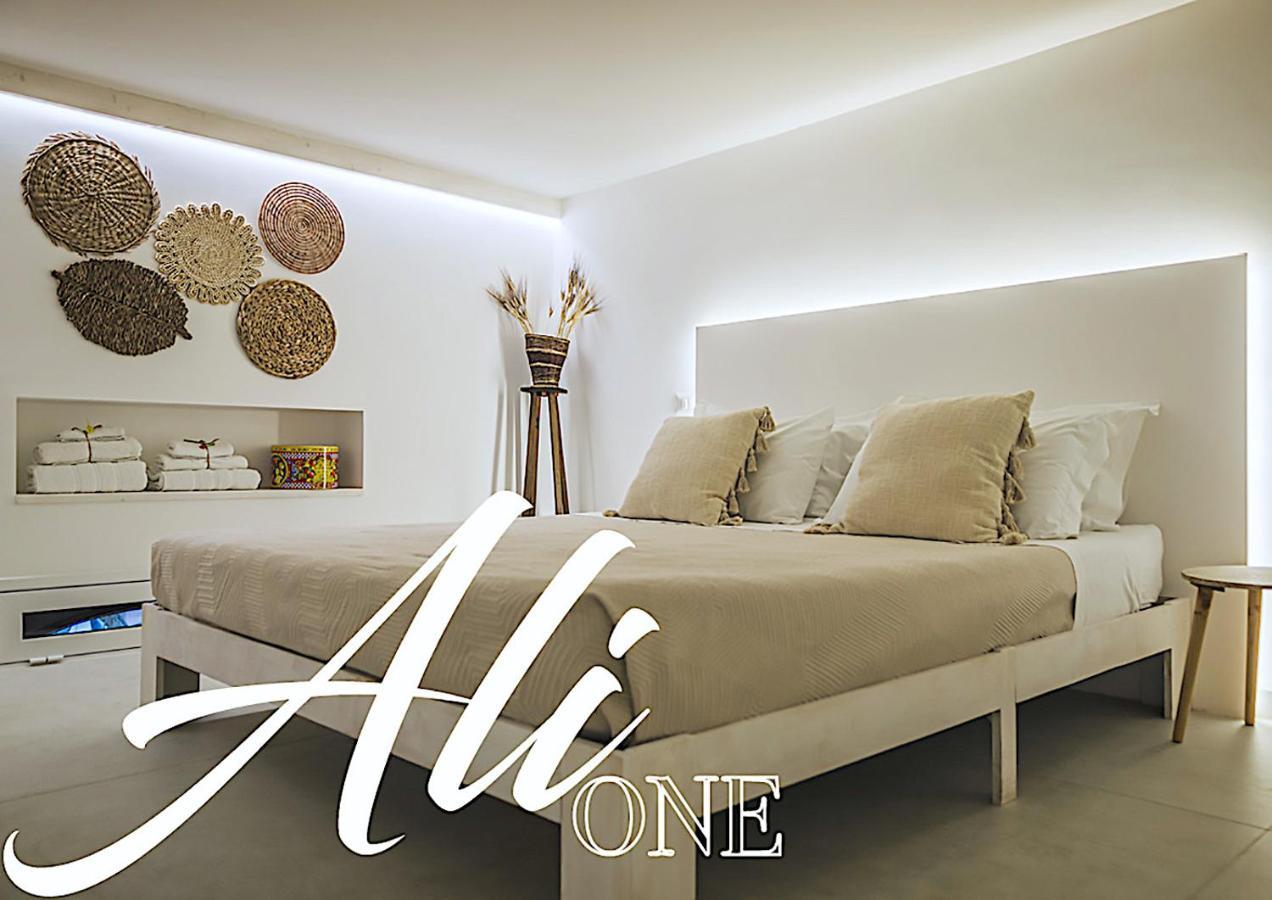 Appartamento Ali Syracuse Esterno foto