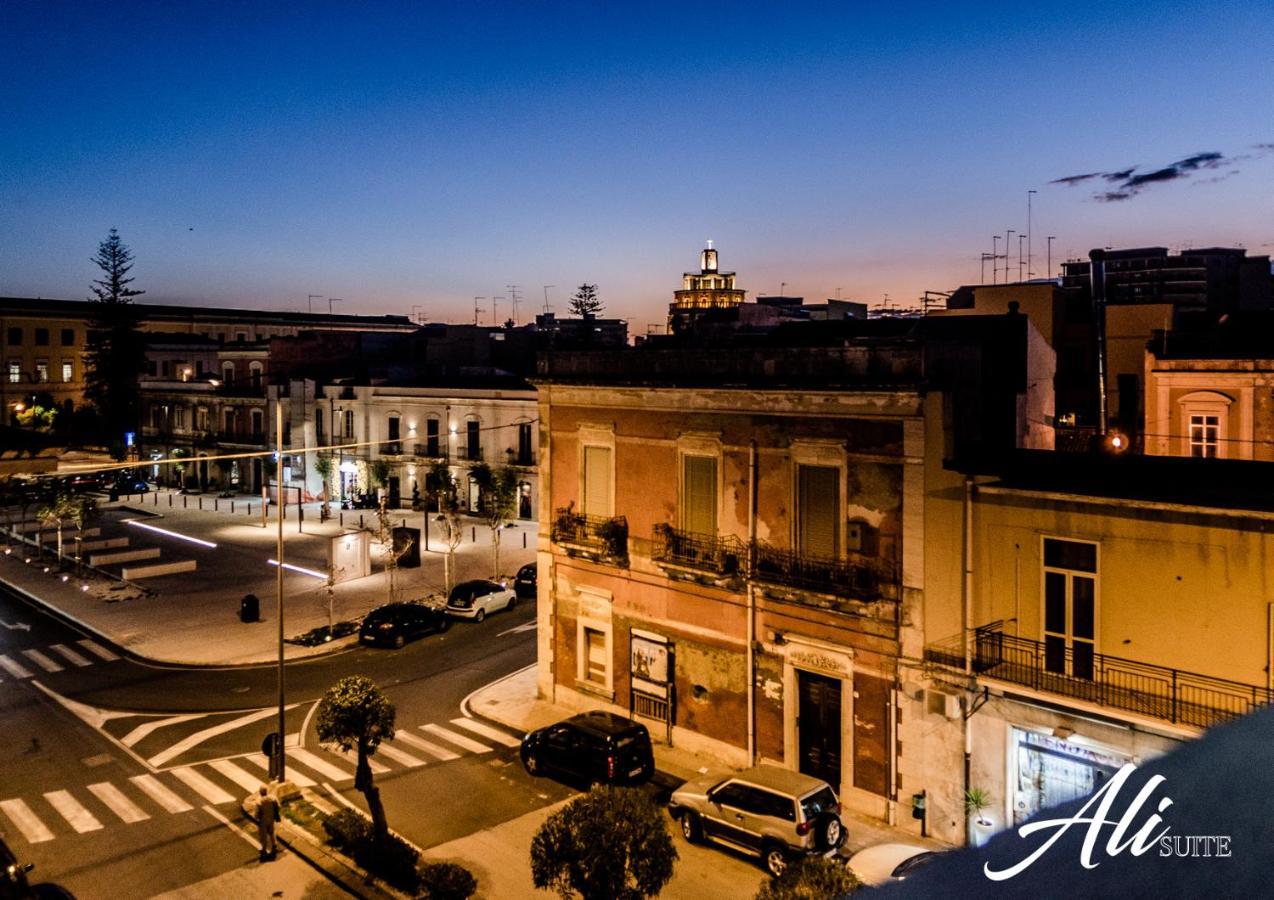 Appartamento Ali Syracuse Esterno foto