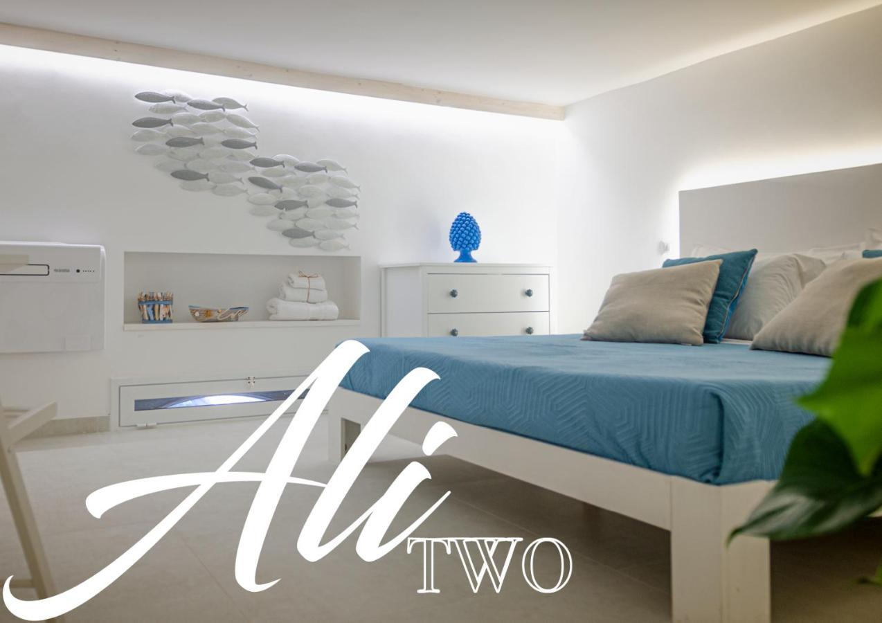 Appartamento Ali Syracuse Esterno foto