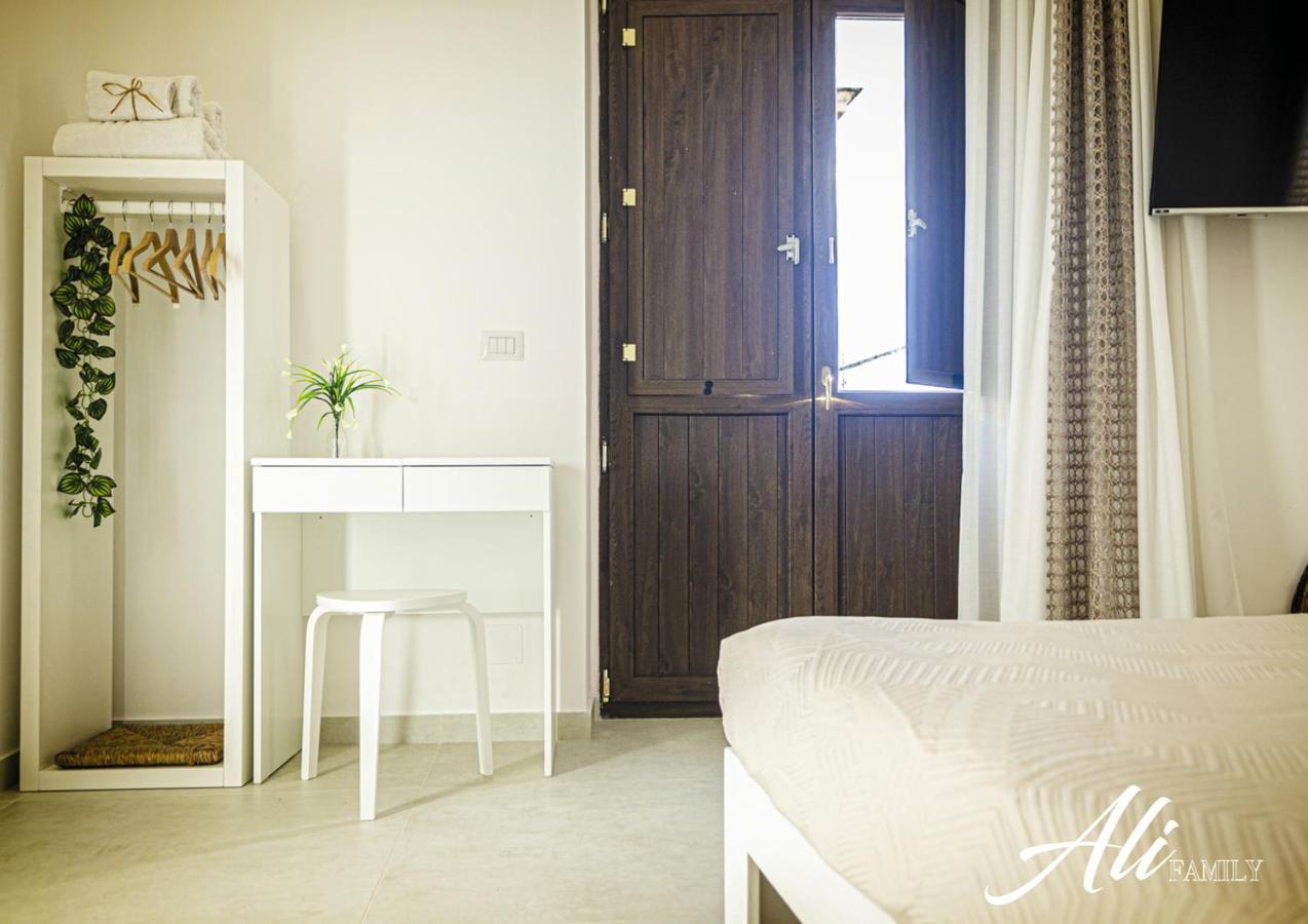 Appartamento Ali Syracuse Esterno foto