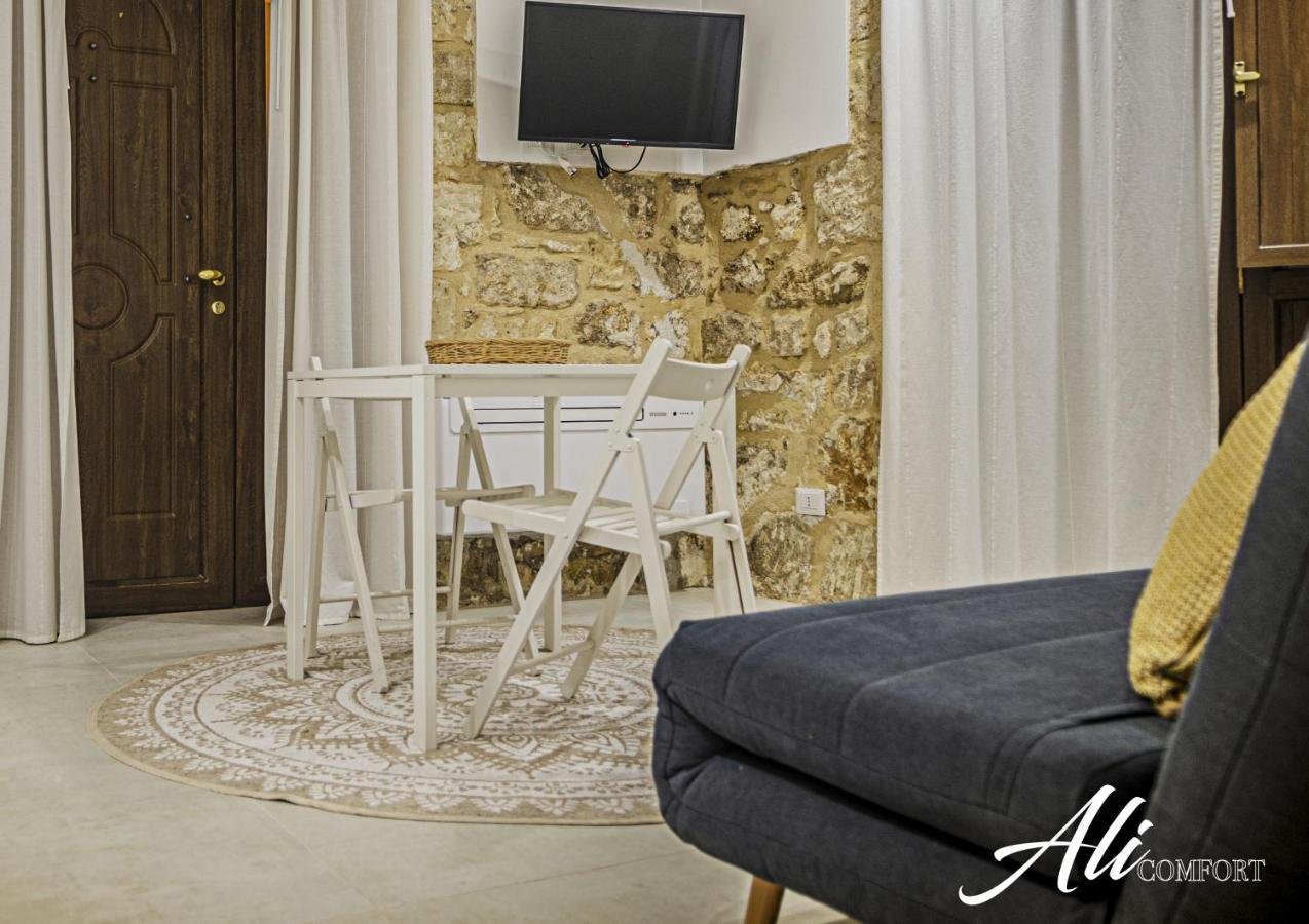 Appartamento Ali Syracuse Esterno foto