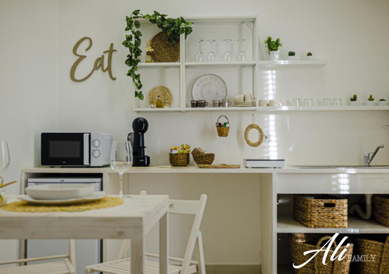 Appartamento Ali Syracuse Esterno foto